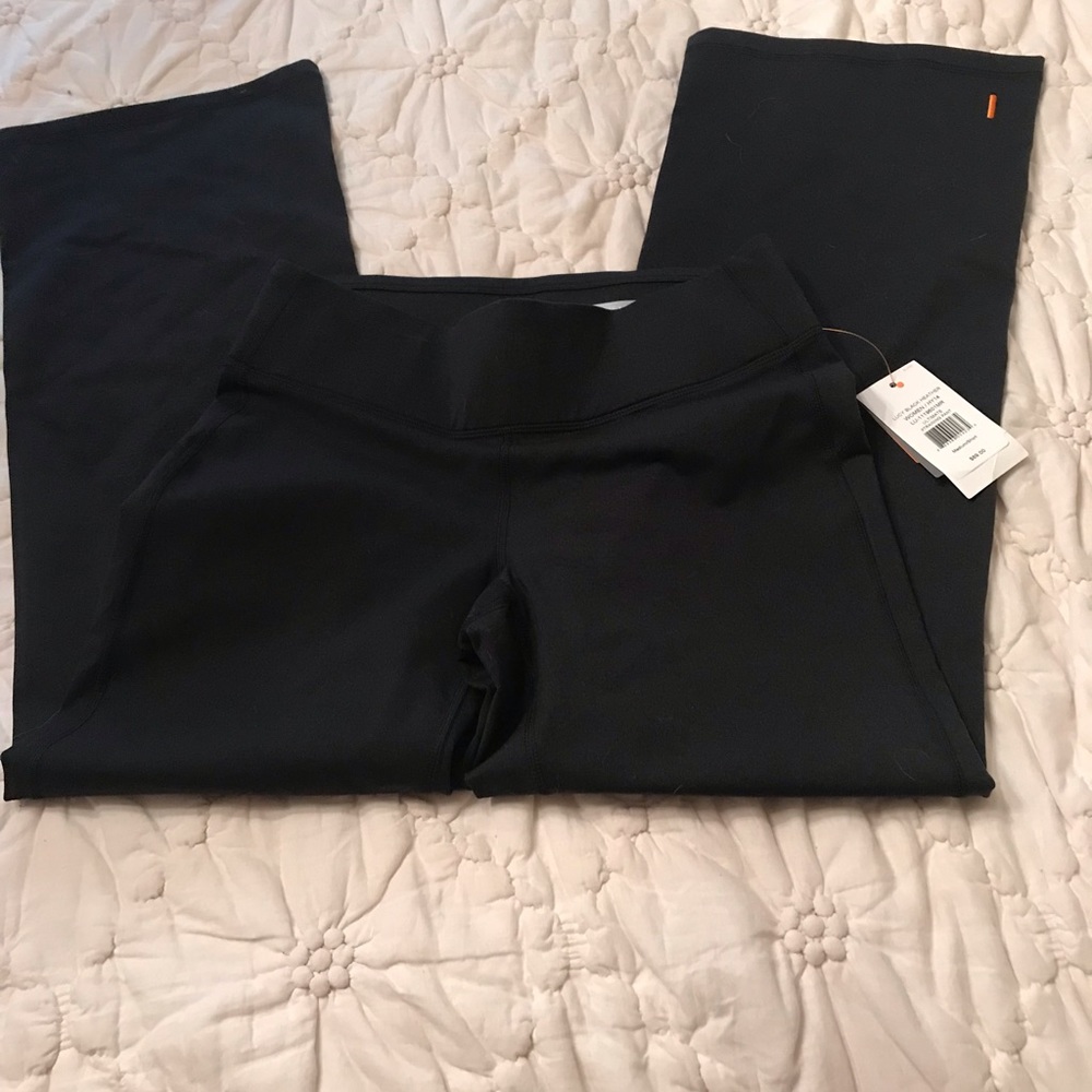 Yoga pants